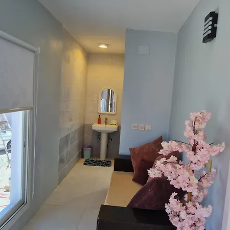القمة للشقق المفروشة Al Bahah Exterior photo
