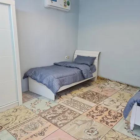 القمة للشقق المفروشة Al Bahah Exterior photo