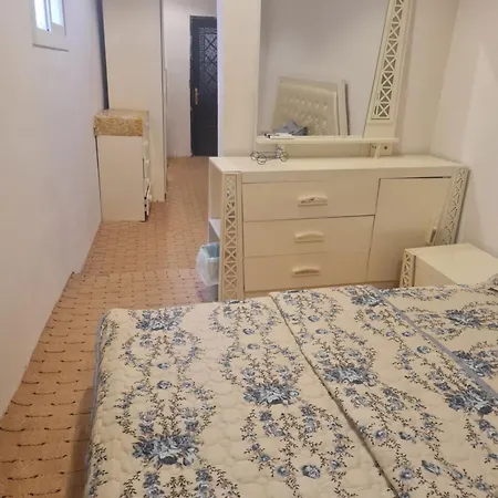 القمة للشقق المفروشة Al Bahah Exterior photo