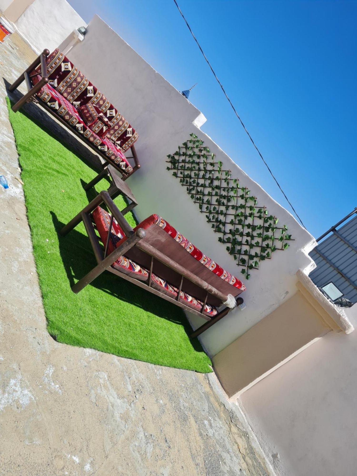 القمة للشقق المفروشة Apartment
