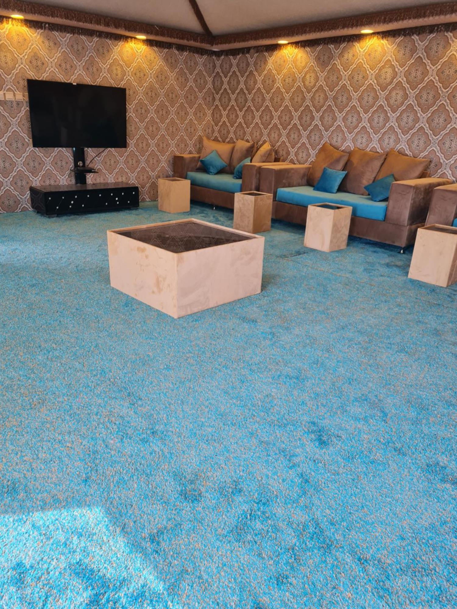 Apartment القمة للشقق المفروشة *